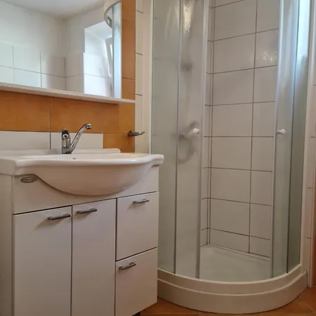 Dana Apartmán *