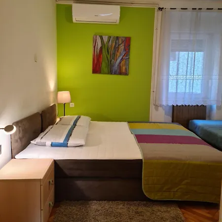 Apartment Dana Bovec