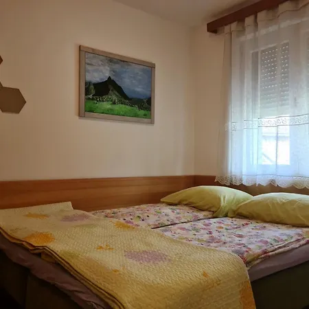Dana * Bovec