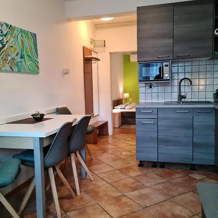 Apartamento Dana