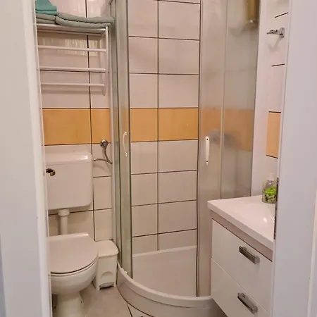 Dana Apartment *