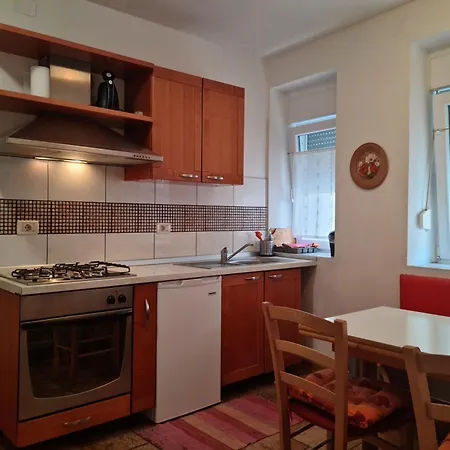 Apartment Dana Bovec