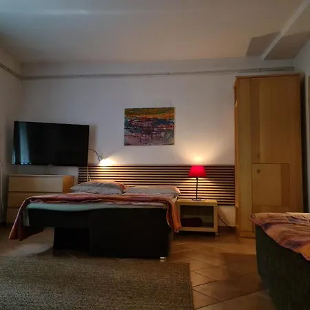 Dana Apartment Bovec
