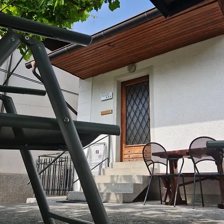 Apartmán Dana *