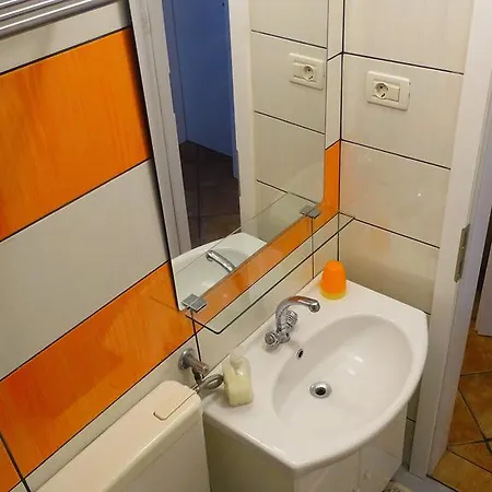 Apartment Dana Bovec