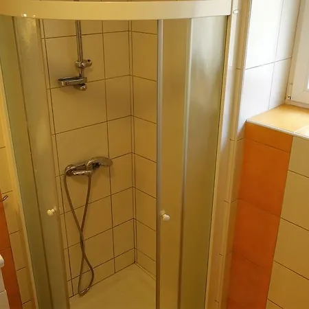 Apartment Dana Bovec