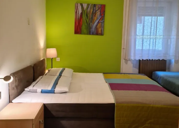 아파트 Dana 보베츠