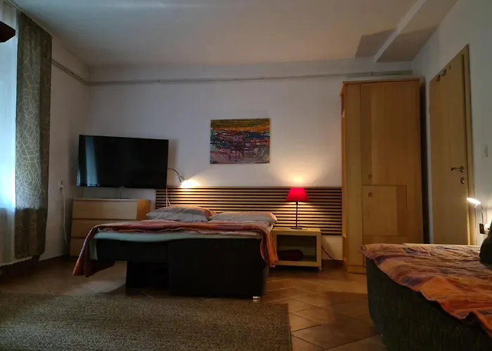 Dana 아파트 보베츠