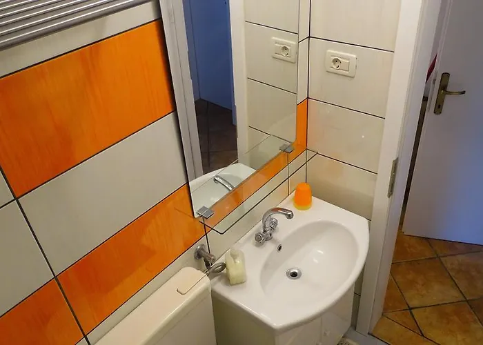 Appartamento Dana Bovec