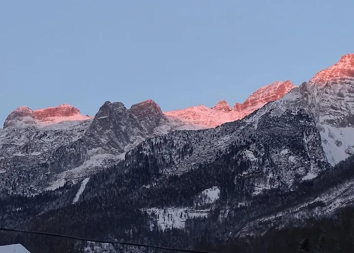 Dana 아파트 보베츠